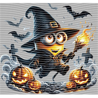Halloween-WS 5143